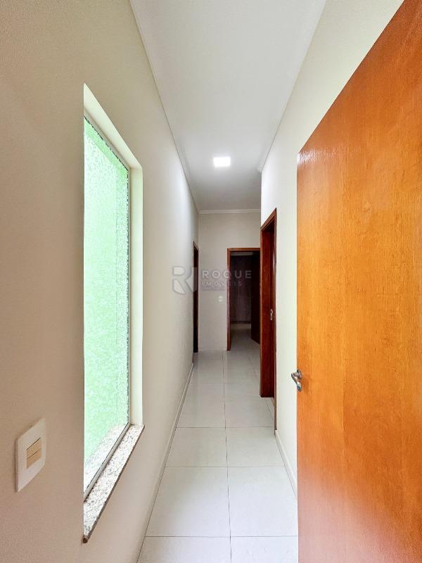 Casa em condomínio para aluguel no bairro JARDIM PORTO REAL I: Hall 