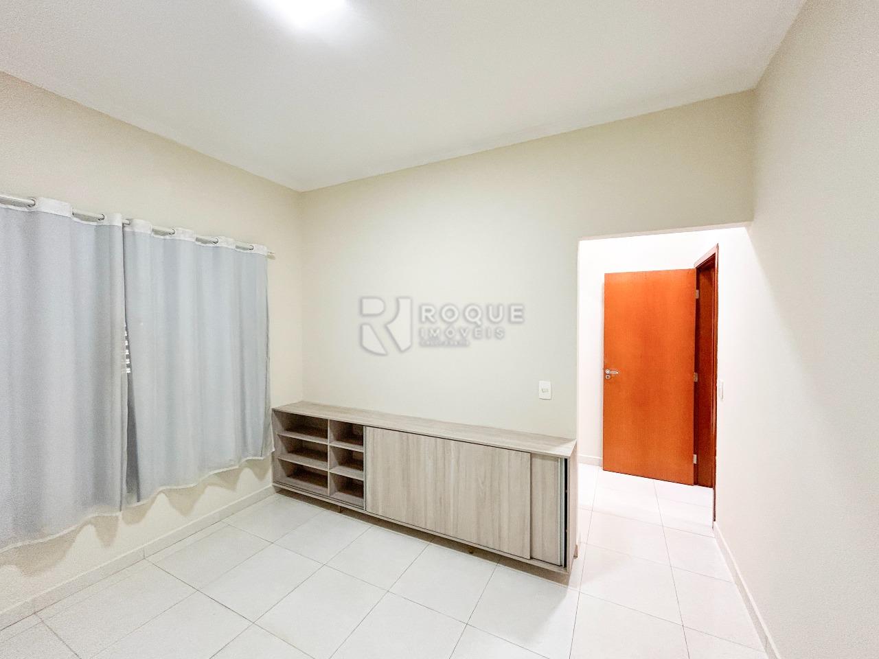 Casa em condomínio para aluguel no bairro JARDIM PORTO REAL I: Dormitório 3 suíte