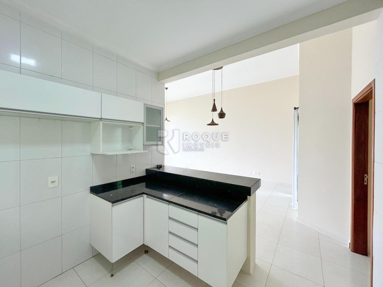 Casa em condomínio para aluguel no bairro JARDIM PORTO REAL I: Cozinha