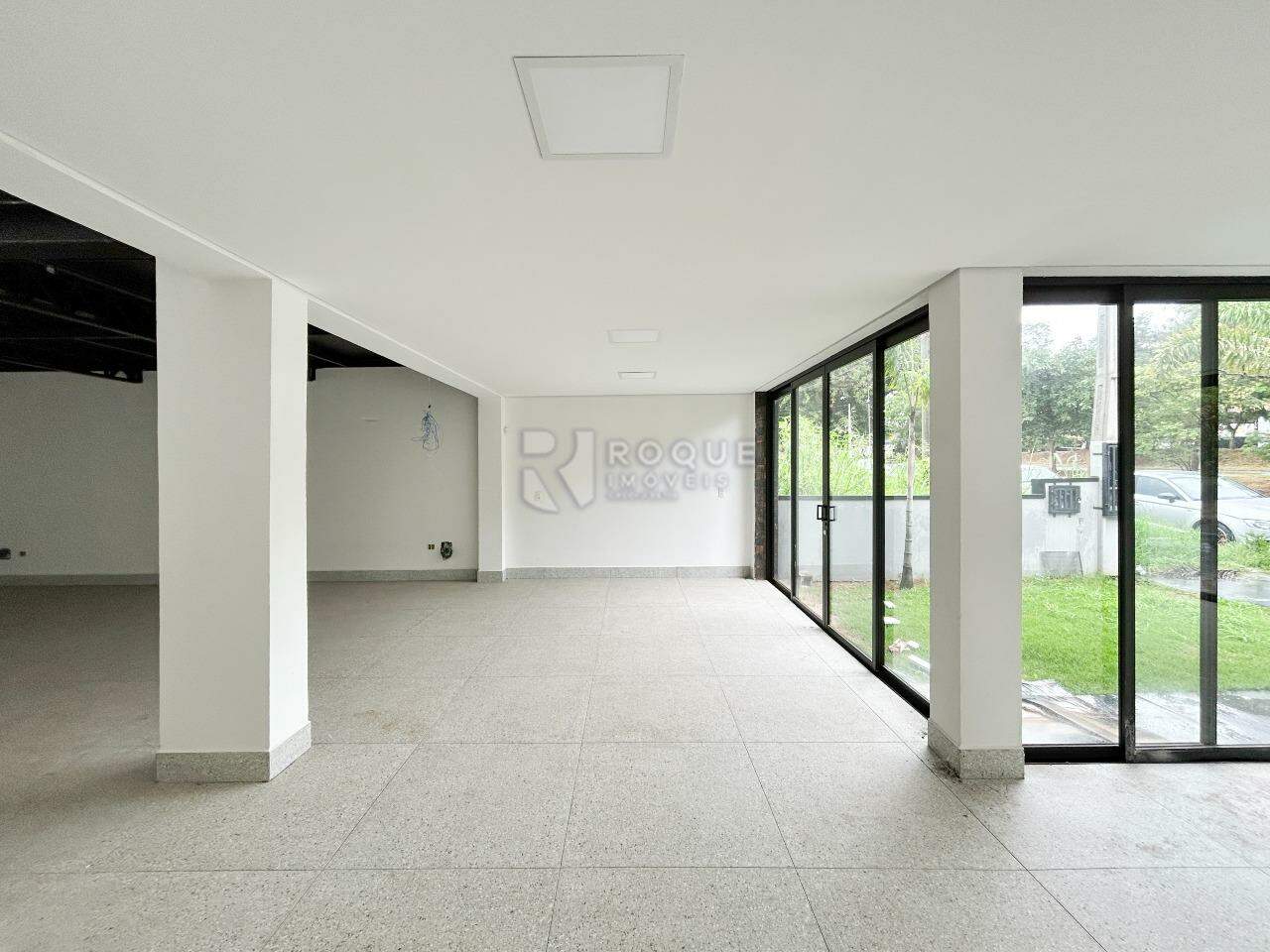 Barracão/Galpão para aluguel no bairro Jardim São Lourenço: Salão