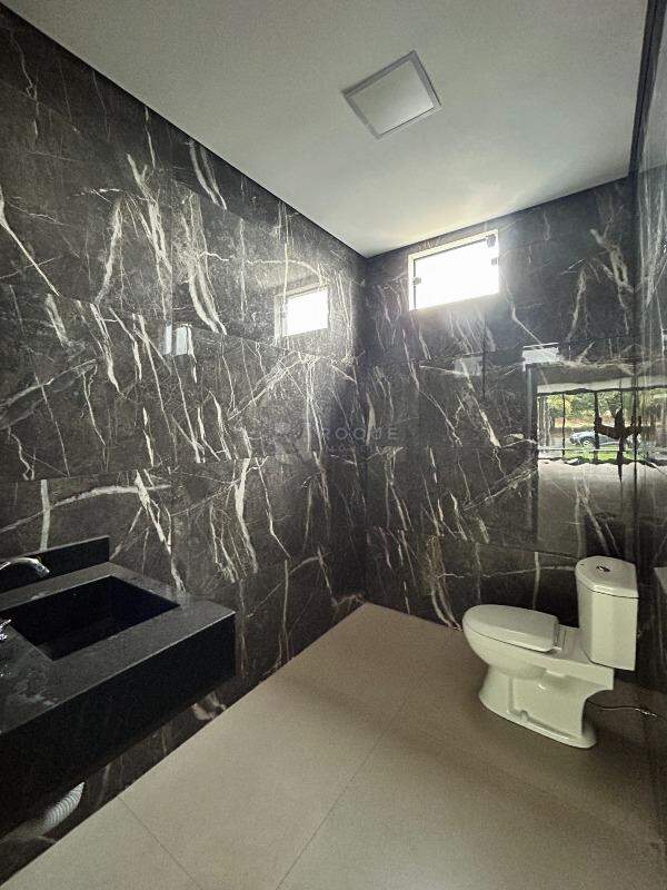 Barracão/Galpão para aluguel no bairro Jardim São Lourenço: WC social 1