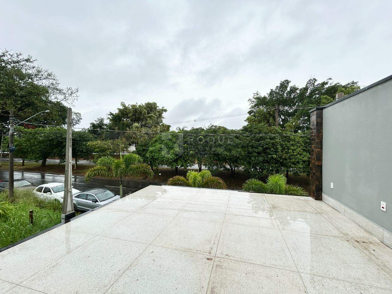 Barracão/Galpão para aluguel no bairro Jardim São Lourenço: Mezanino 