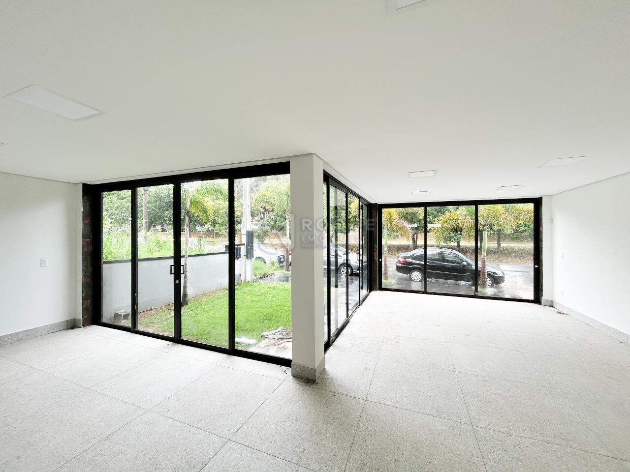 Barracão/Galpão para aluguel no bairro Jardim São Lourenço: Salão