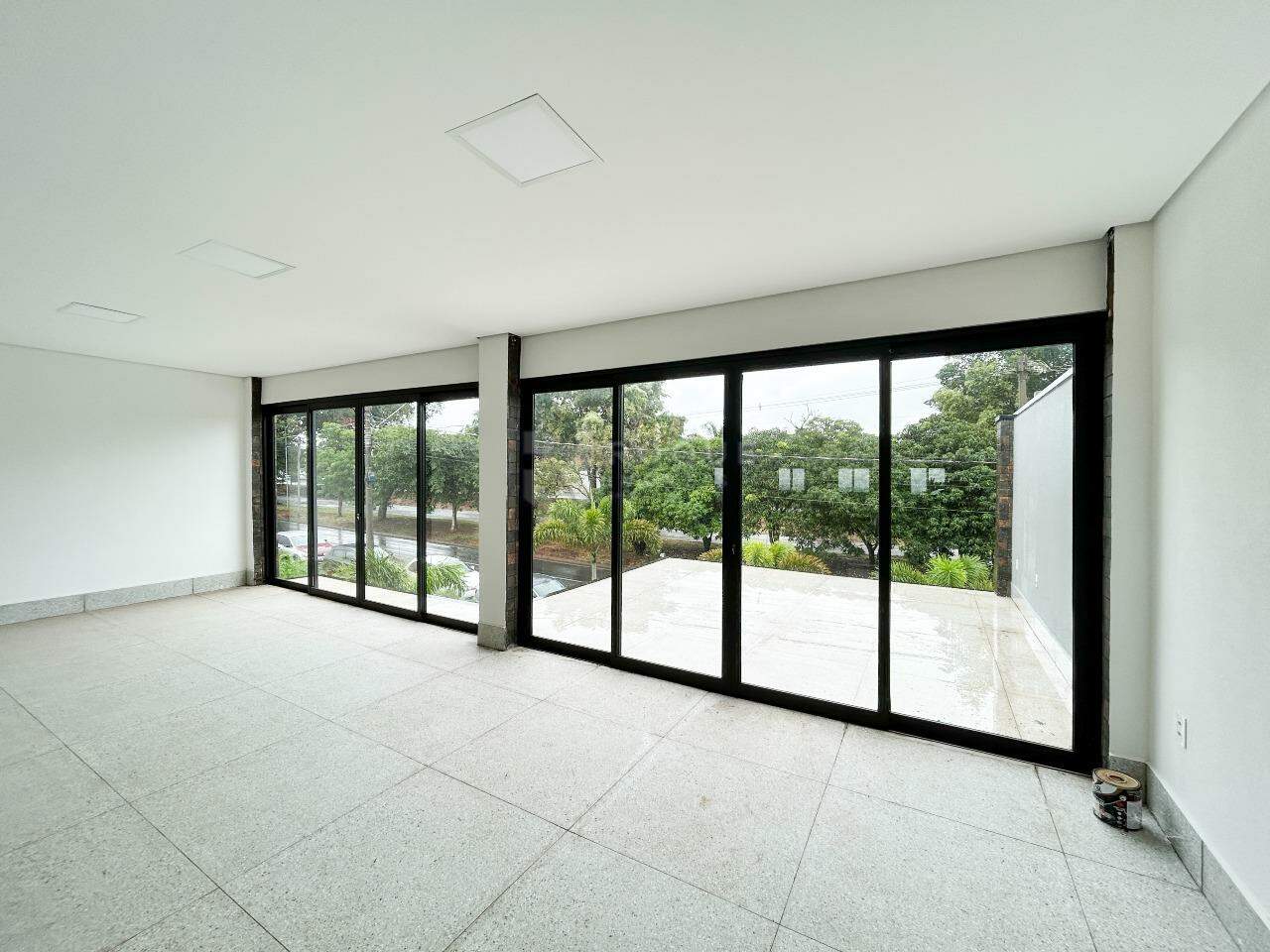 Barracão/Galpão para aluguel no bairro Jardim São Lourenço: Mezanino 