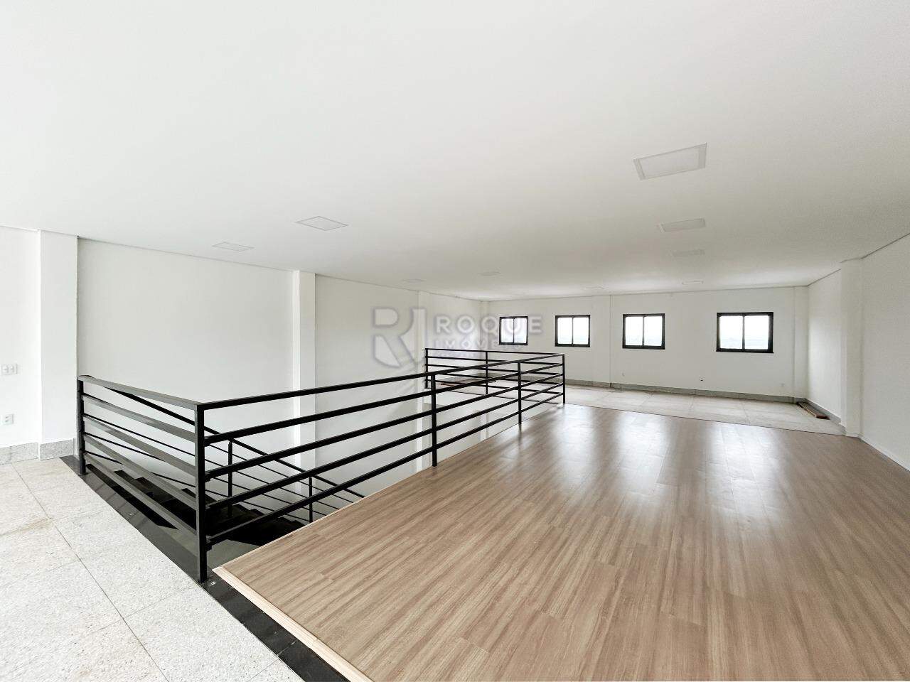 Barracão/Galpão para aluguel no bairro Jardim São Lourenço: Mezanino 