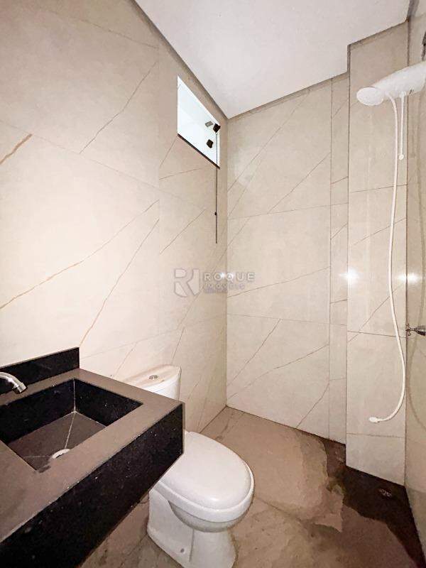 Barracão/Galpão para aluguel no bairro Jardim São Lourenço: WC Sala subsolo 