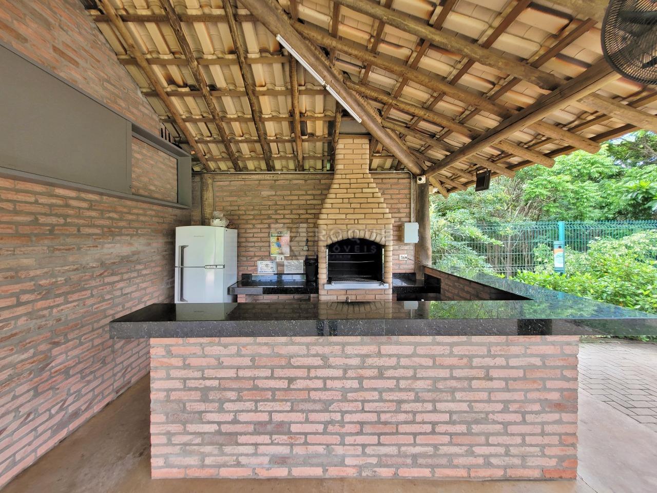 Terreno em condomínio à venda no bairro Village Limeira: ESPAÇO GOURMET 