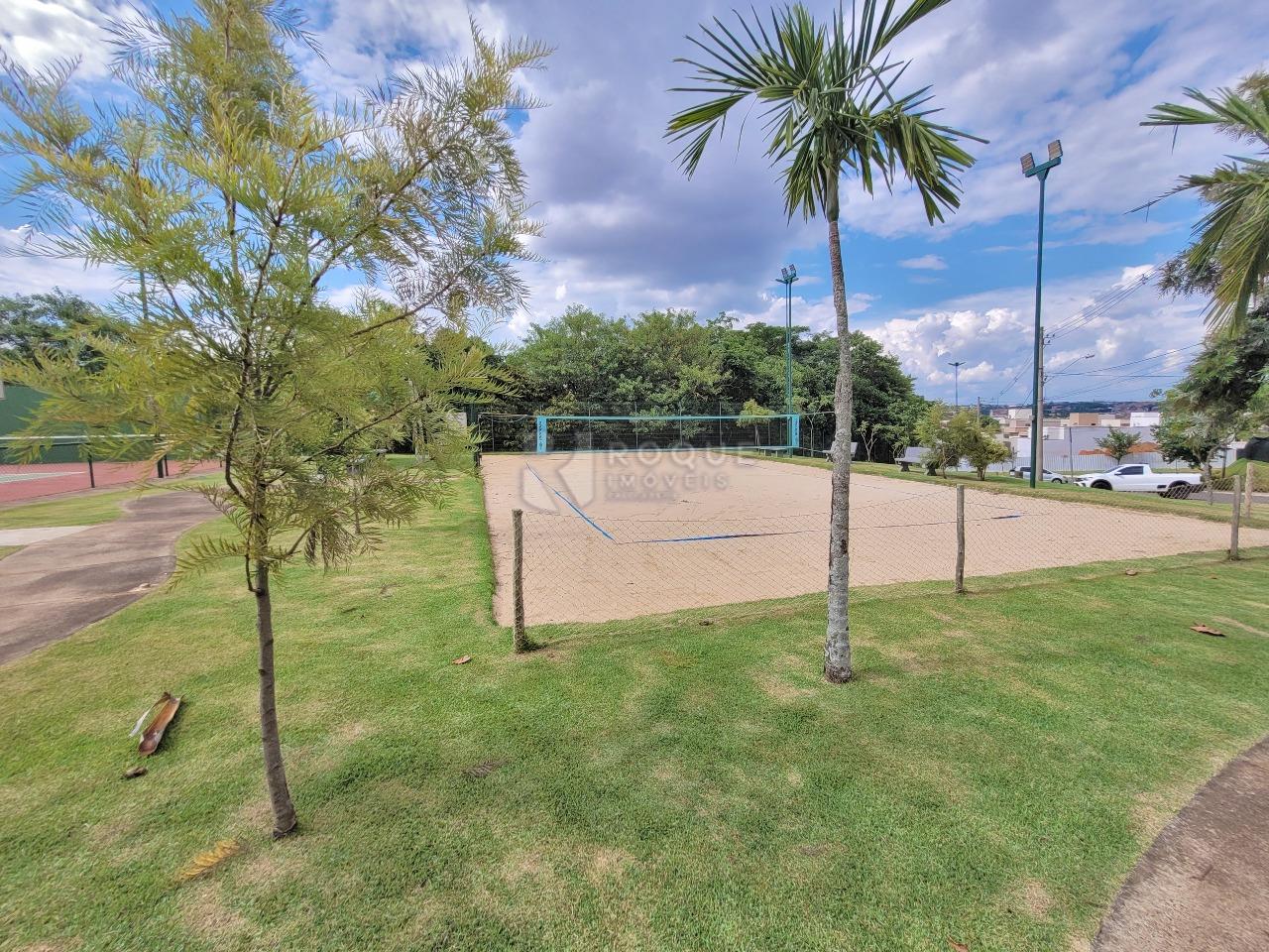 Terreno em condomínio à venda no bairro Village Limeira: QUADRA DE BEACH TÊNIS