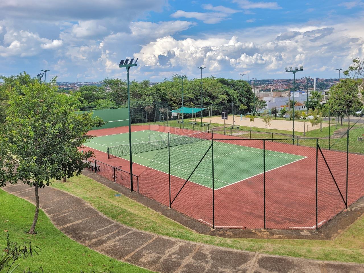 Terreno em condomínio à venda no bairro Village Limeira: QUADRA DE TÊNIS