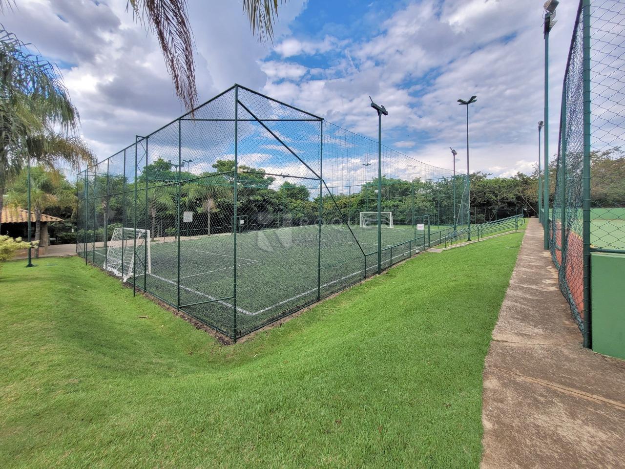 Terreno em condomínio à venda no bairro Village Limeira: QUADRA POLIESPORTIVA
