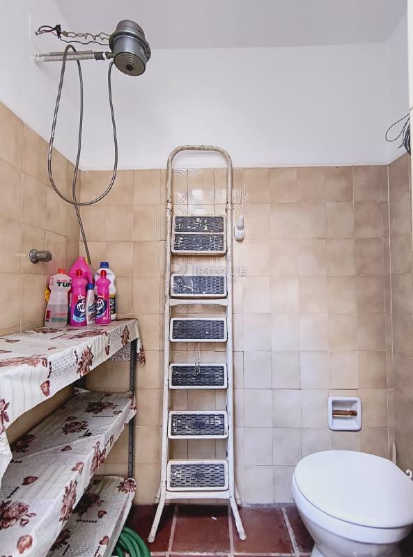 Casa Residencial à venda no bairro Centro: Wc fundos