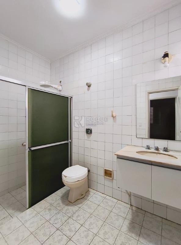 Casa Residencial à venda no bairro Centro: Wc social 