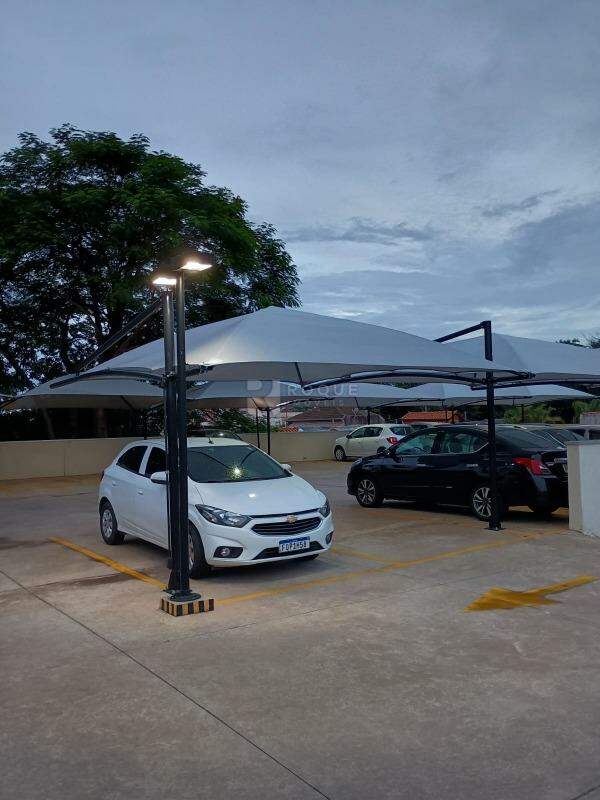 Apartamento à venda no bairro Jardim Orestes Veroni: VAGA DE GARAGEM