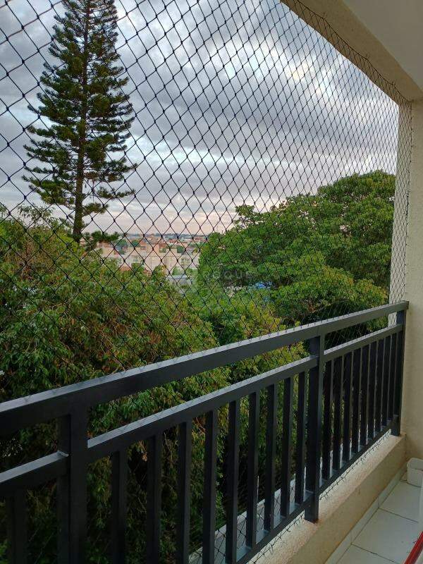 Apartamento à venda no bairro Jardim Orestes Veroni: VARANDA