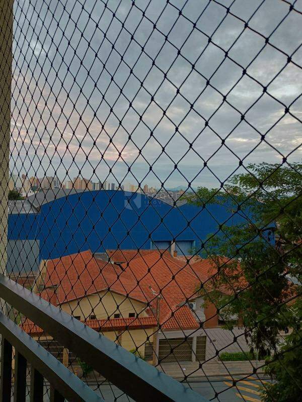 Apartamento à venda no bairro Jardim Orestes Veroni: VISTA VARANDA