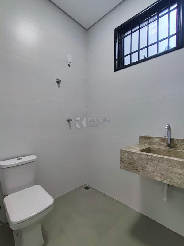 Salas/Conjuntos para aluguel no bairro Jardim Florença: WC