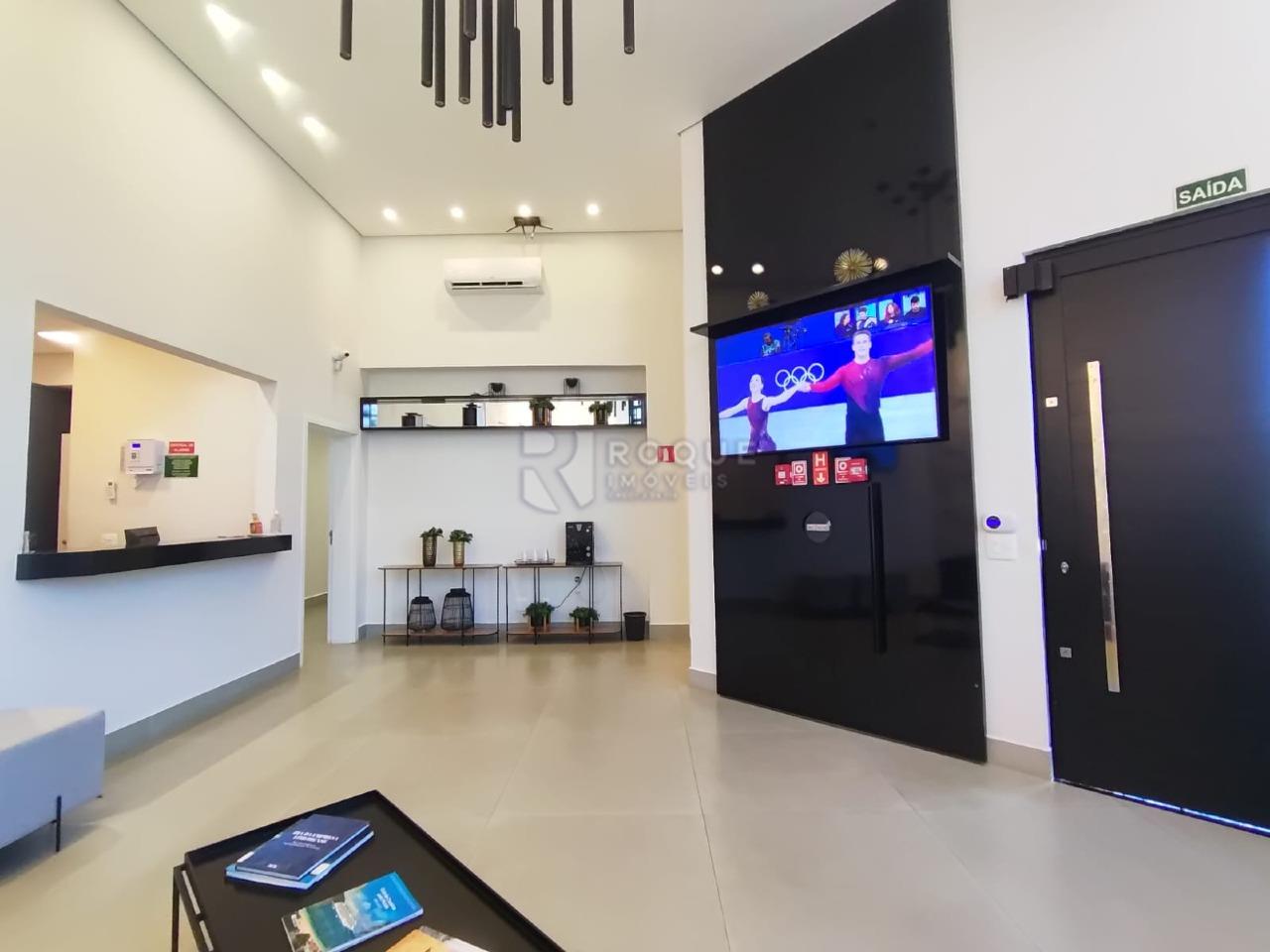 Salas/Conjuntos para aluguel no bairro Jardim Florença: RECEPÇAO