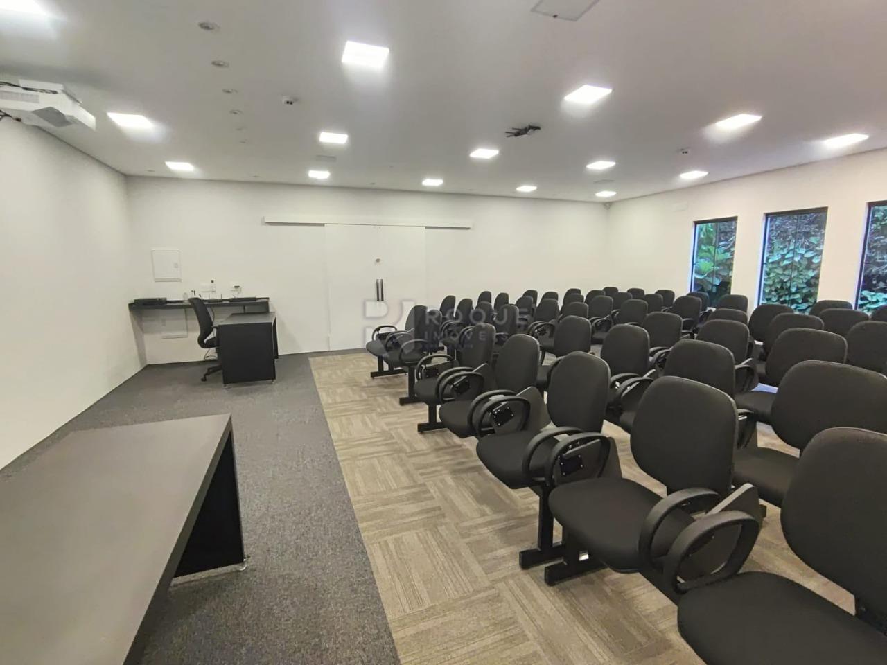 Salas/Conjuntos para aluguel no bairro Jardim Florença: AUDITORIO