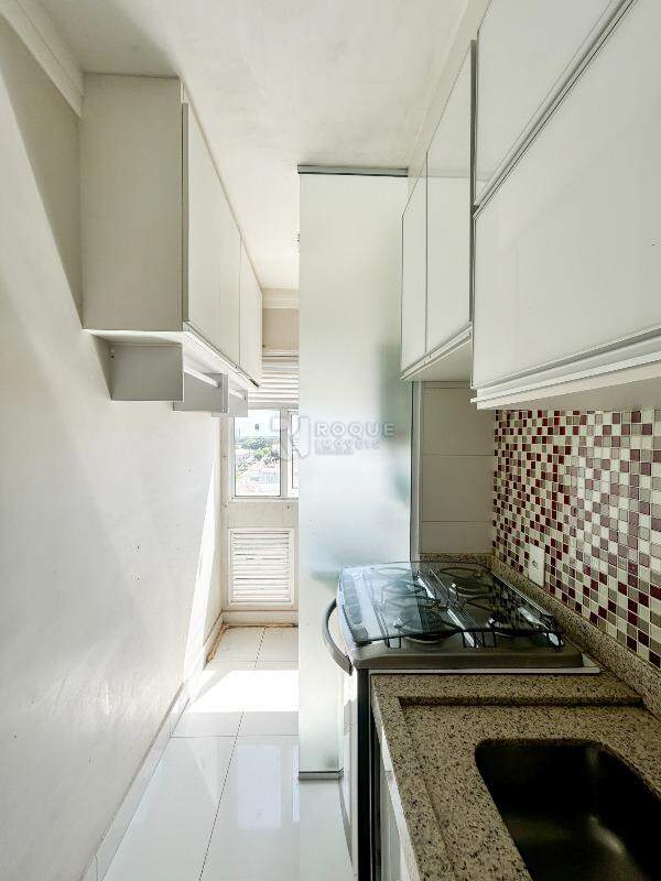 Apartamento para aluguel no bairro Jardim Esmeralda: Cozinha