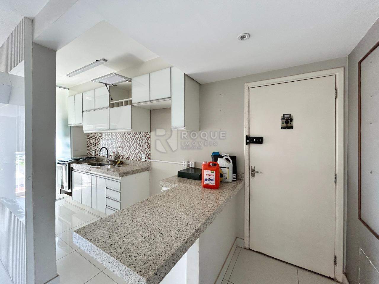 Apartamento para aluguel no bairro Jardim Esmeralda: Cozinha