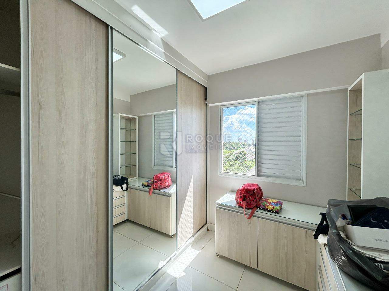 Apartamento para aluguel no bairro Jardim Esmeralda: Dormitório 2