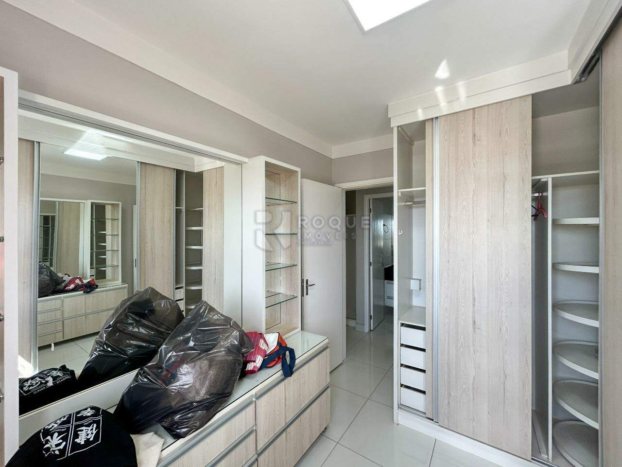 Apartamento para aluguel no bairro Jardim Esmeralda: Dormitório 2