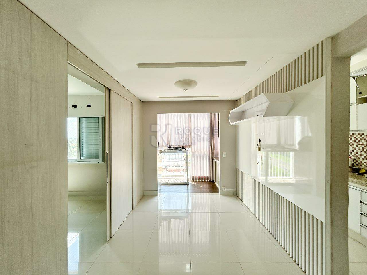 Apartamento para aluguel no bairro Jardim Esmeralda: Sala