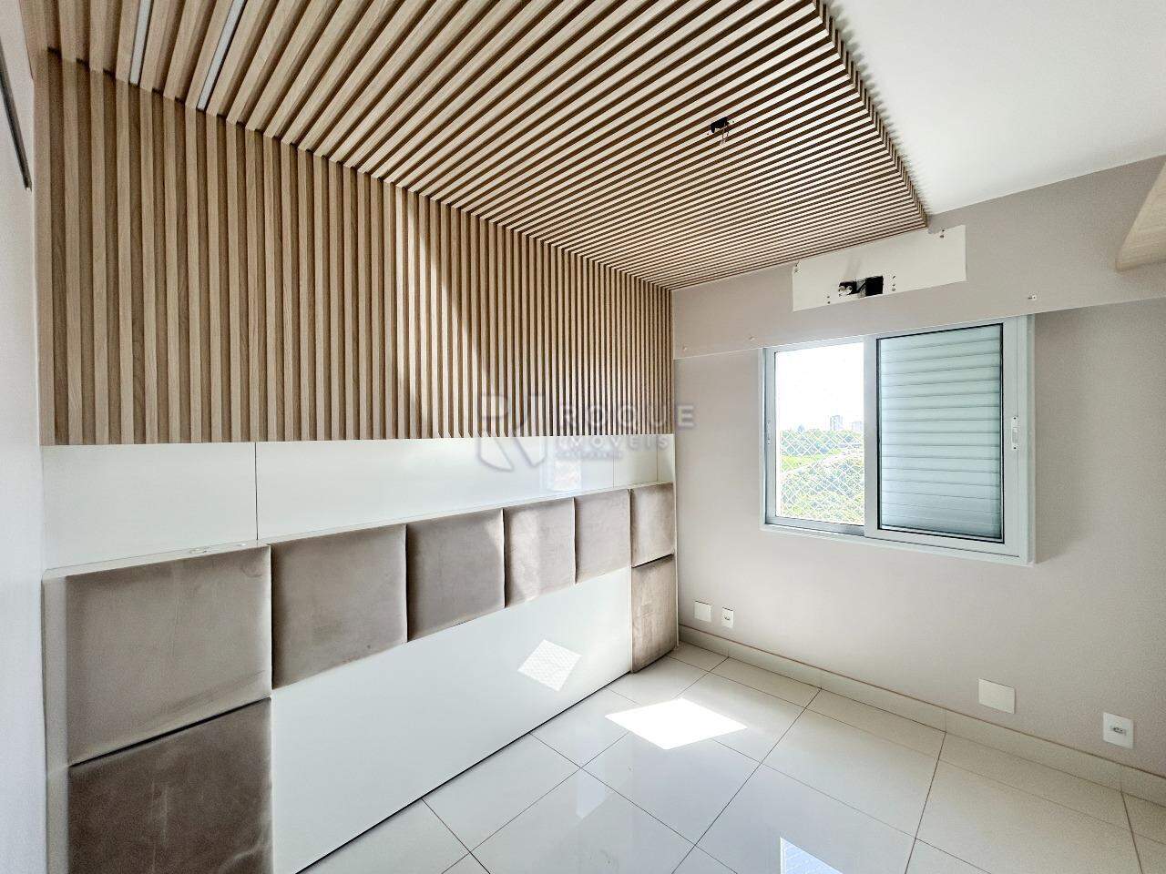 Apartamento para aluguel no bairro Jardim Esmeralda: Dormitório 1 suíte
