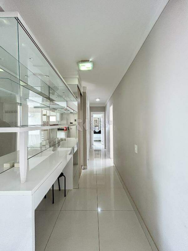 Apartamento para aluguel no bairro Jardim Esmeralda: Hall