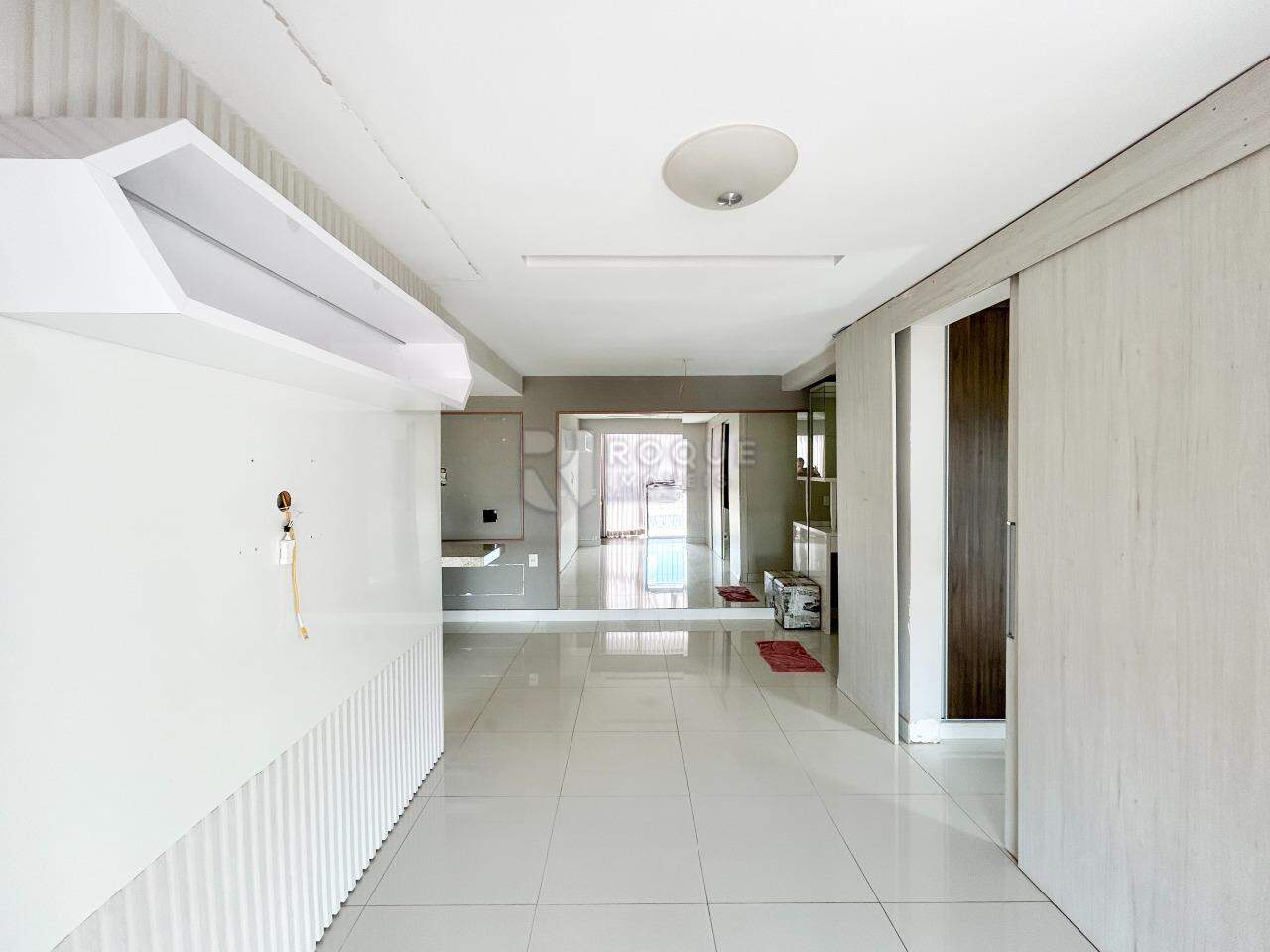 Apartamento para aluguel no bairro Jardim Esmeralda: Sala