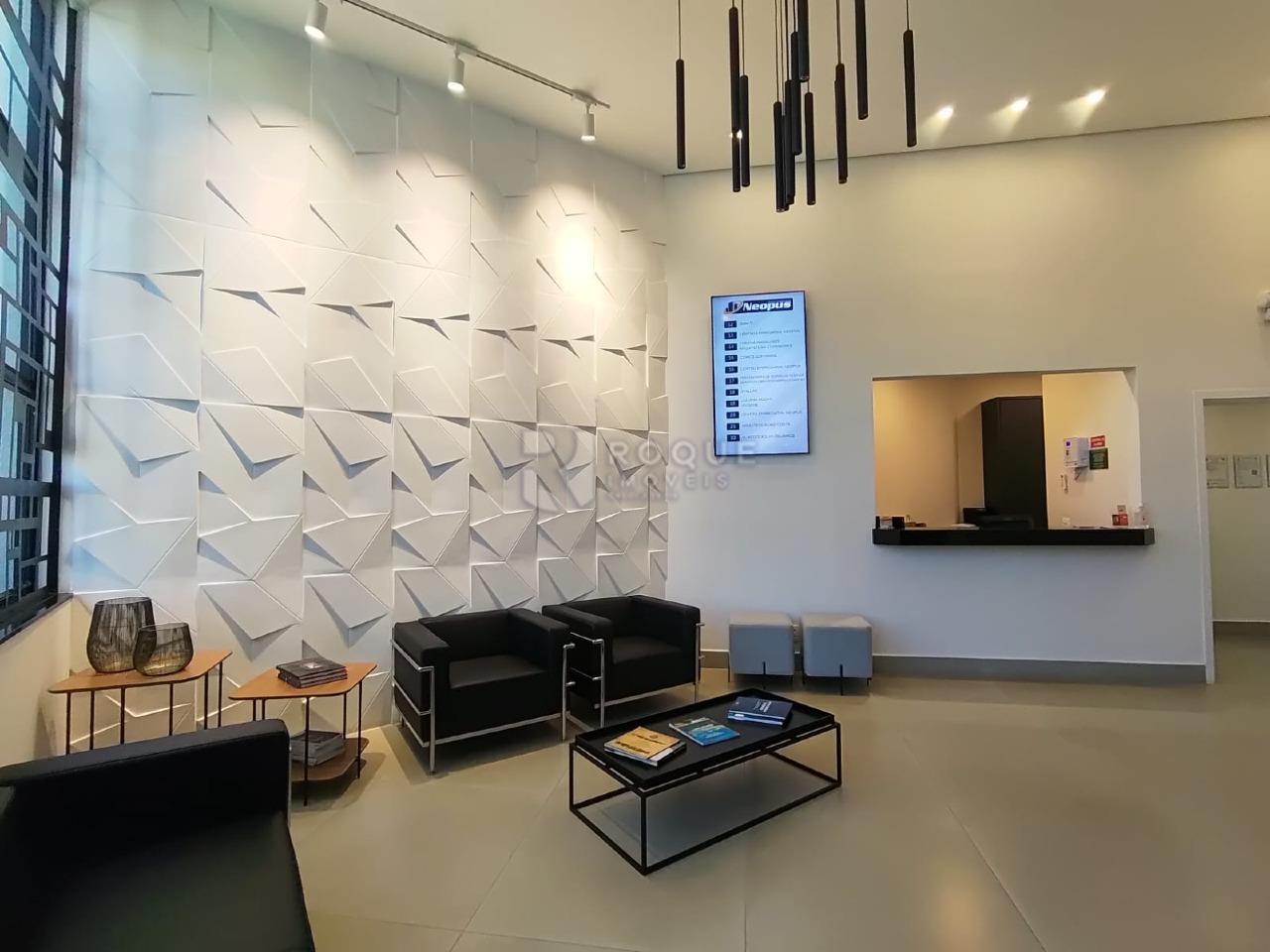 Salas/Conjuntos para aluguel no bairro Jardim Florença: RECEPÇAO