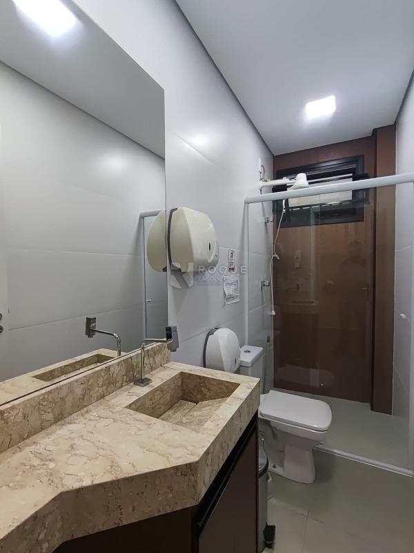 Salas/Conjuntos para aluguel no bairro Jardim Florença: WC