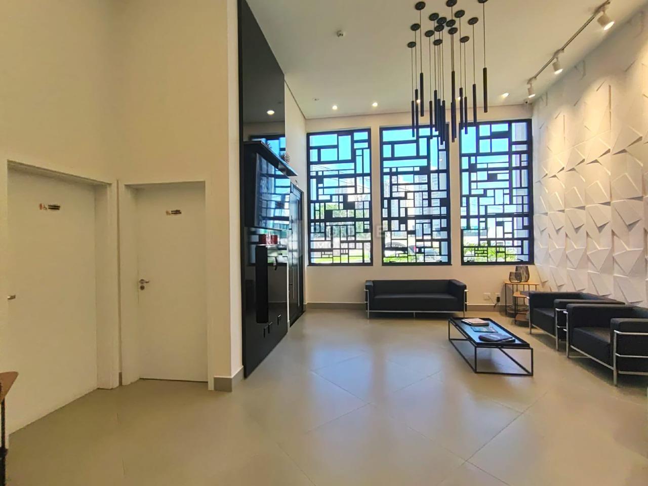 Salas/Conjuntos para aluguel no bairro Jardim Florença: RECEPÇAO