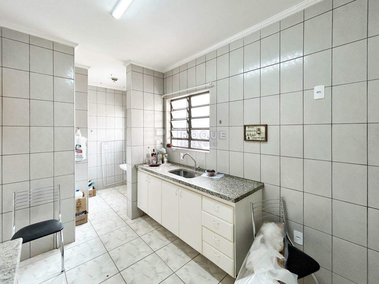 Apartamento para aluguel no bairro Vila Conceição: Cozinha