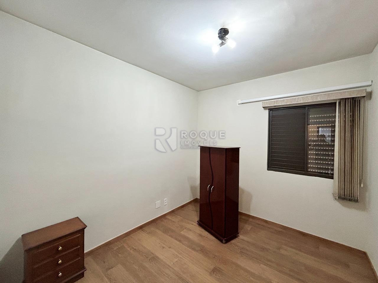 Apartamento para aluguel no bairro Vila Conceição: Dormitório 1