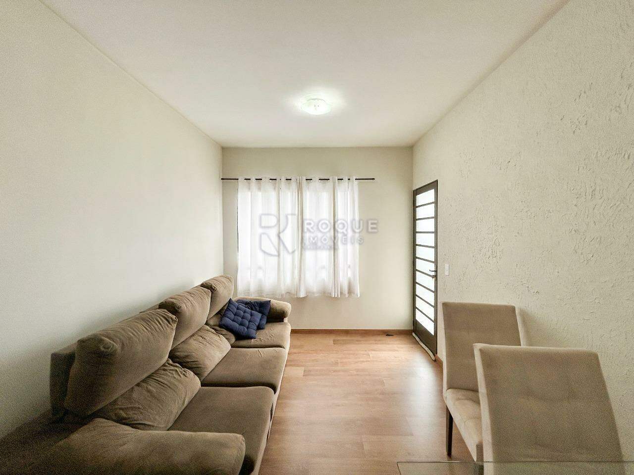 Apartamento para aluguel no bairro Vila Conceição: Sala