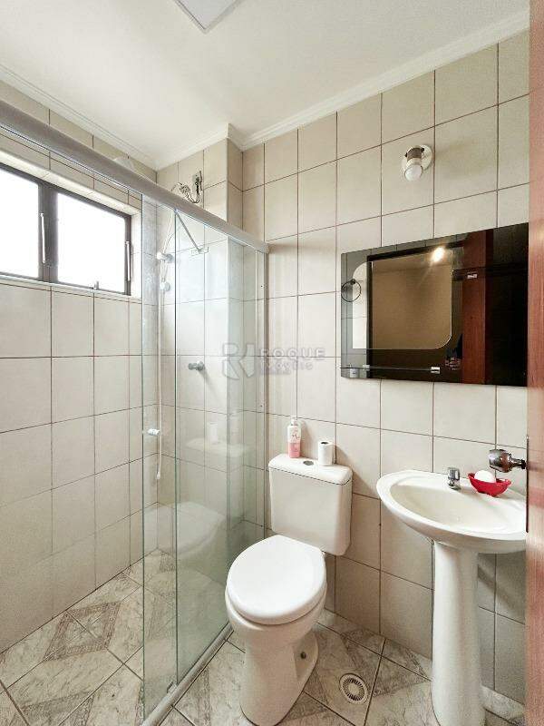 Apartamento para aluguel no bairro Vila Conceição: WC social 