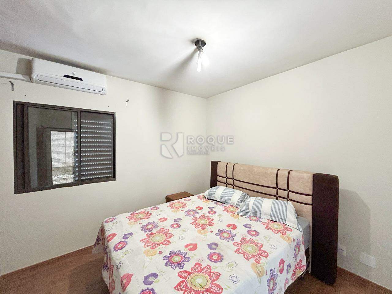 Apartamento para aluguel no bairro Vila Conceição: Dormitório 3 suíte