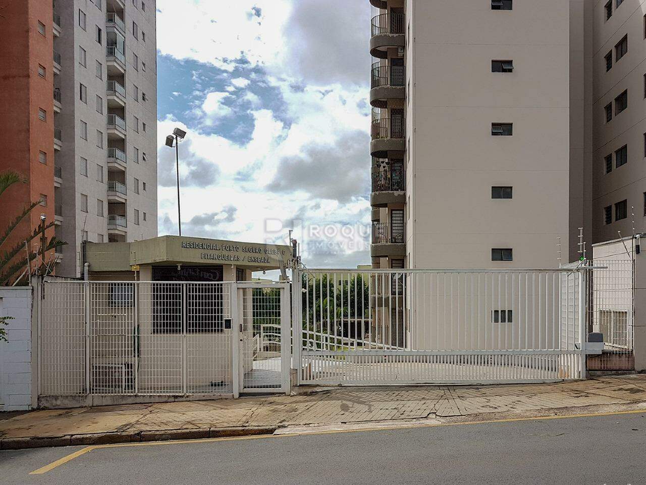 Apartamento para aluguel no bairro Vila Conceição: Fachada 