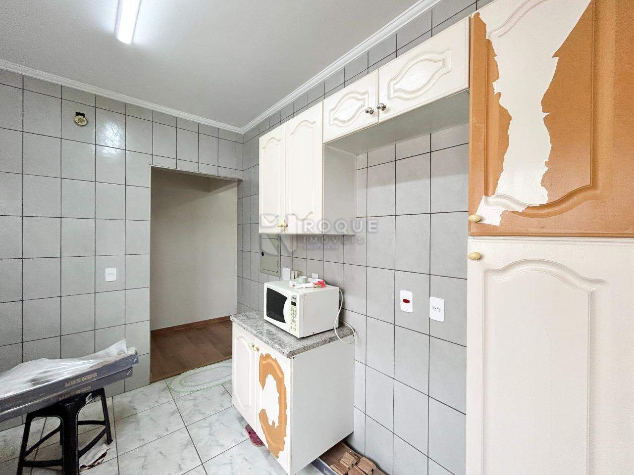 Apartamento para aluguel no bairro Vila Conceição: Cozinha
