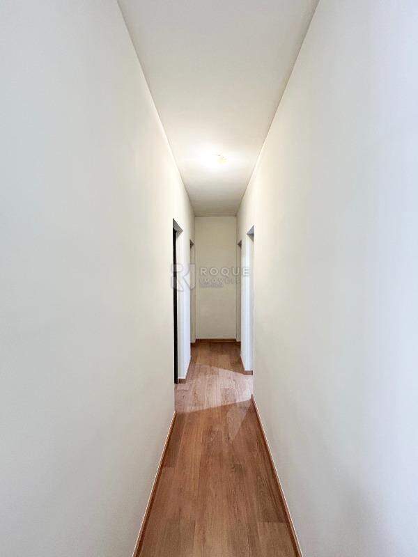 Apartamento para aluguel no bairro Vila Conceição: Hall