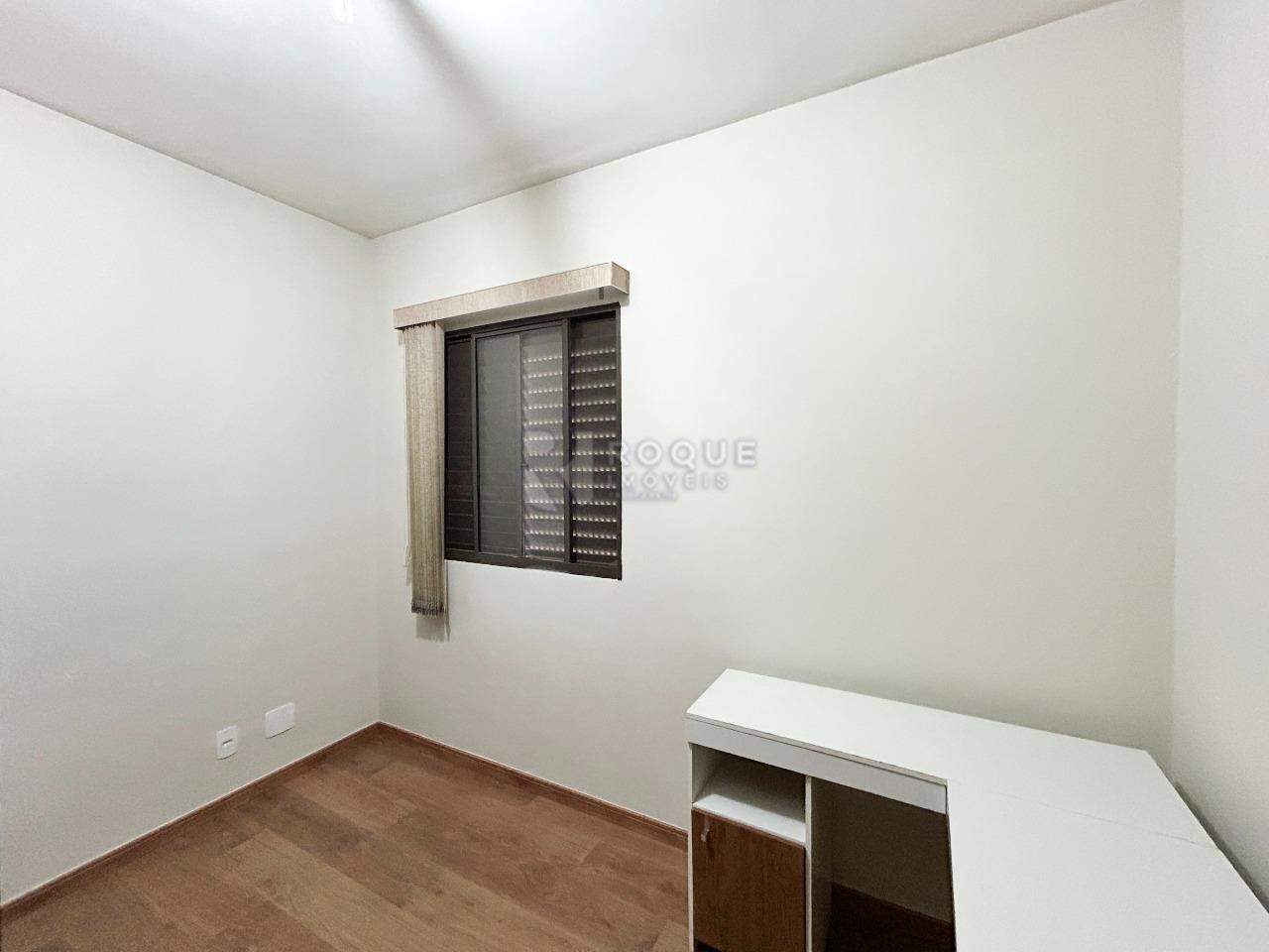 Apartamento para aluguel no bairro Vila Conceição: Dormitório 2