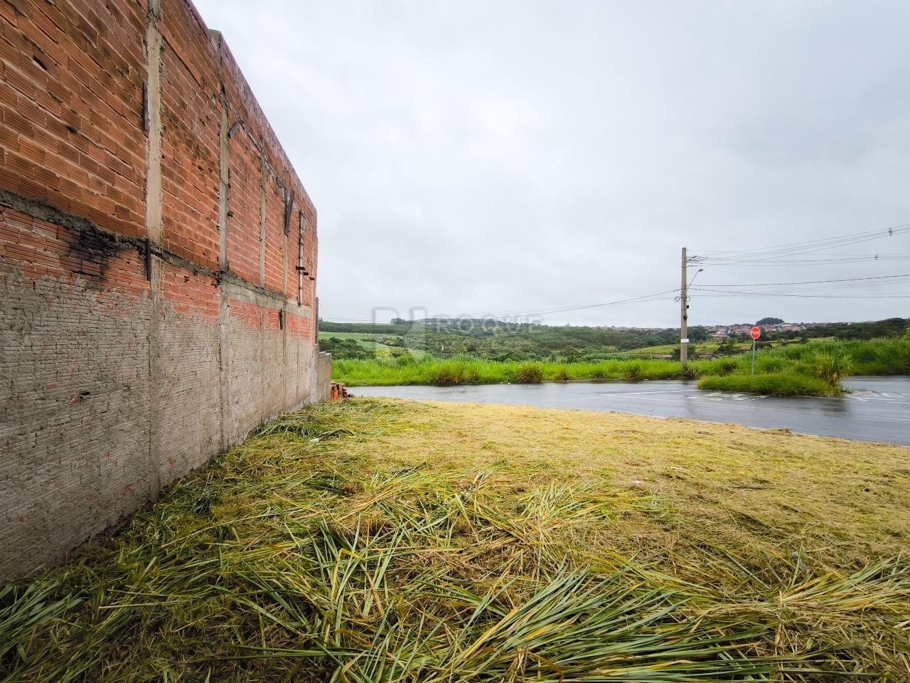 Terreno à venda no bairro Jardim Marajoara: 
