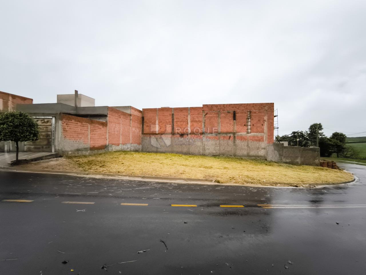 Terreno à venda no bairro Jardim Marajoara: 