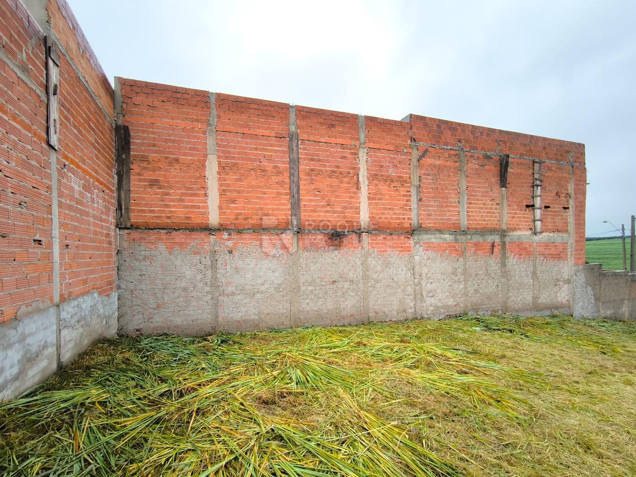 Terreno à venda no bairro Jardim Marajoara: 