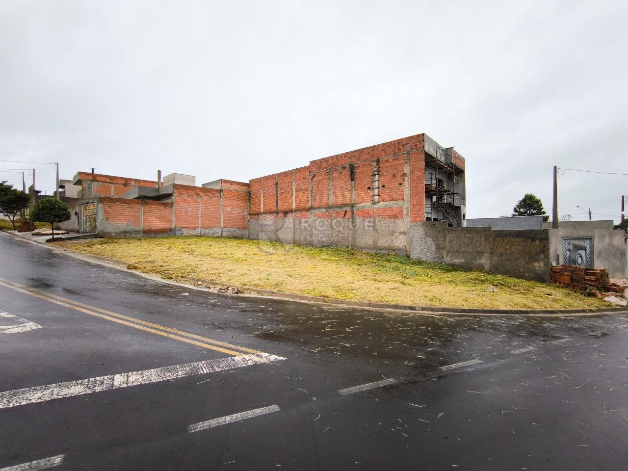 Terreno à venda no bairro Jardim Marajoara: 