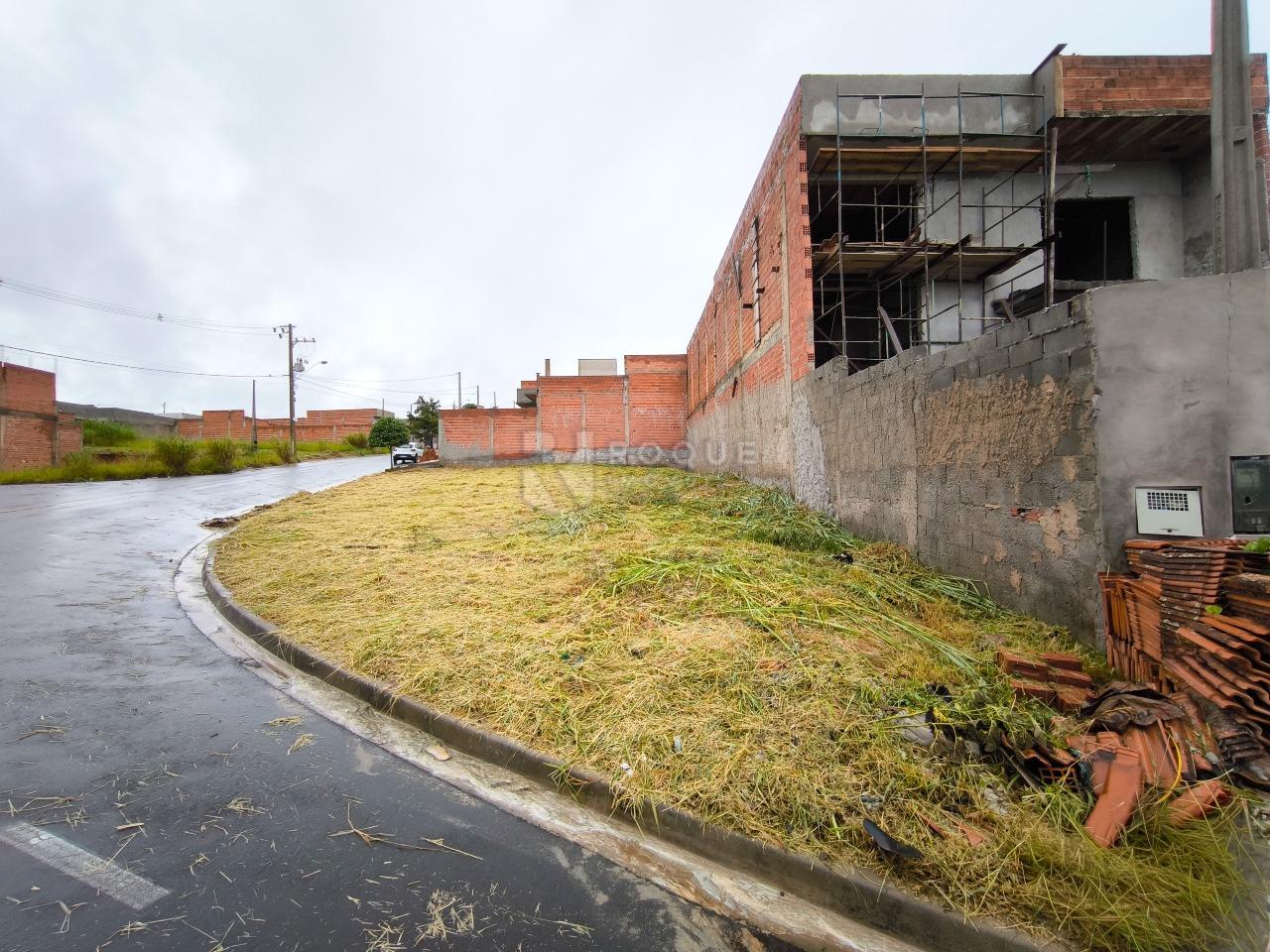 Terreno à venda no bairro Jardim Marajoara: 