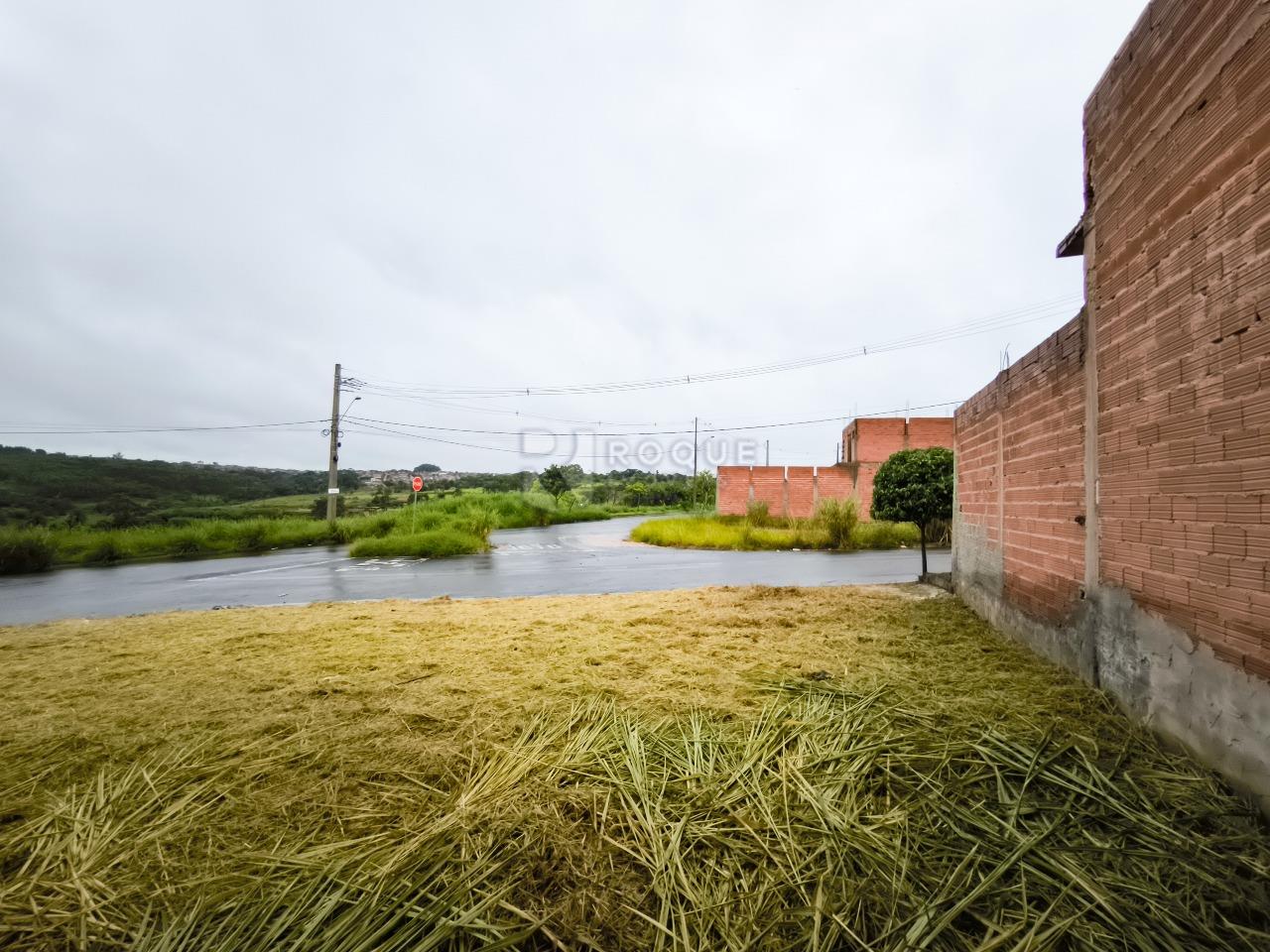Terreno à venda no bairro Jardim Marajoara: 