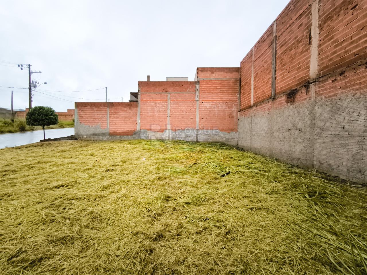 Terreno à venda no bairro Jardim Marajoara: 