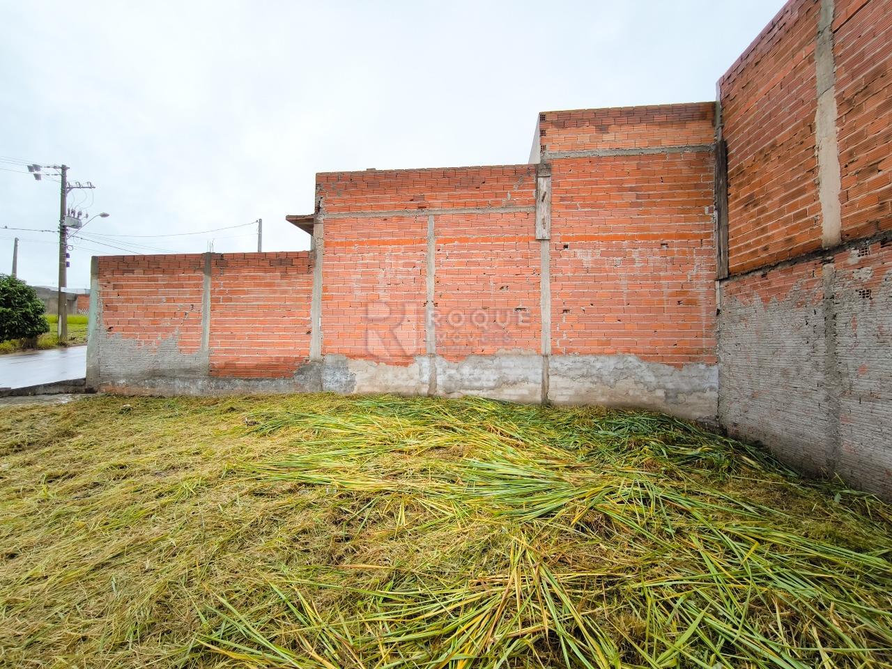 Terreno à venda no bairro Jardim Marajoara: 